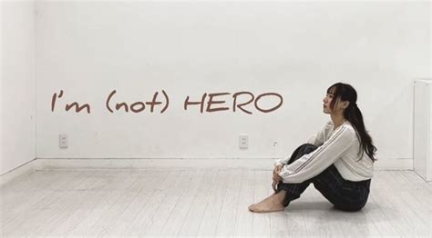 Celine Ma: I'm not a hero, just someone who loves HK very much!